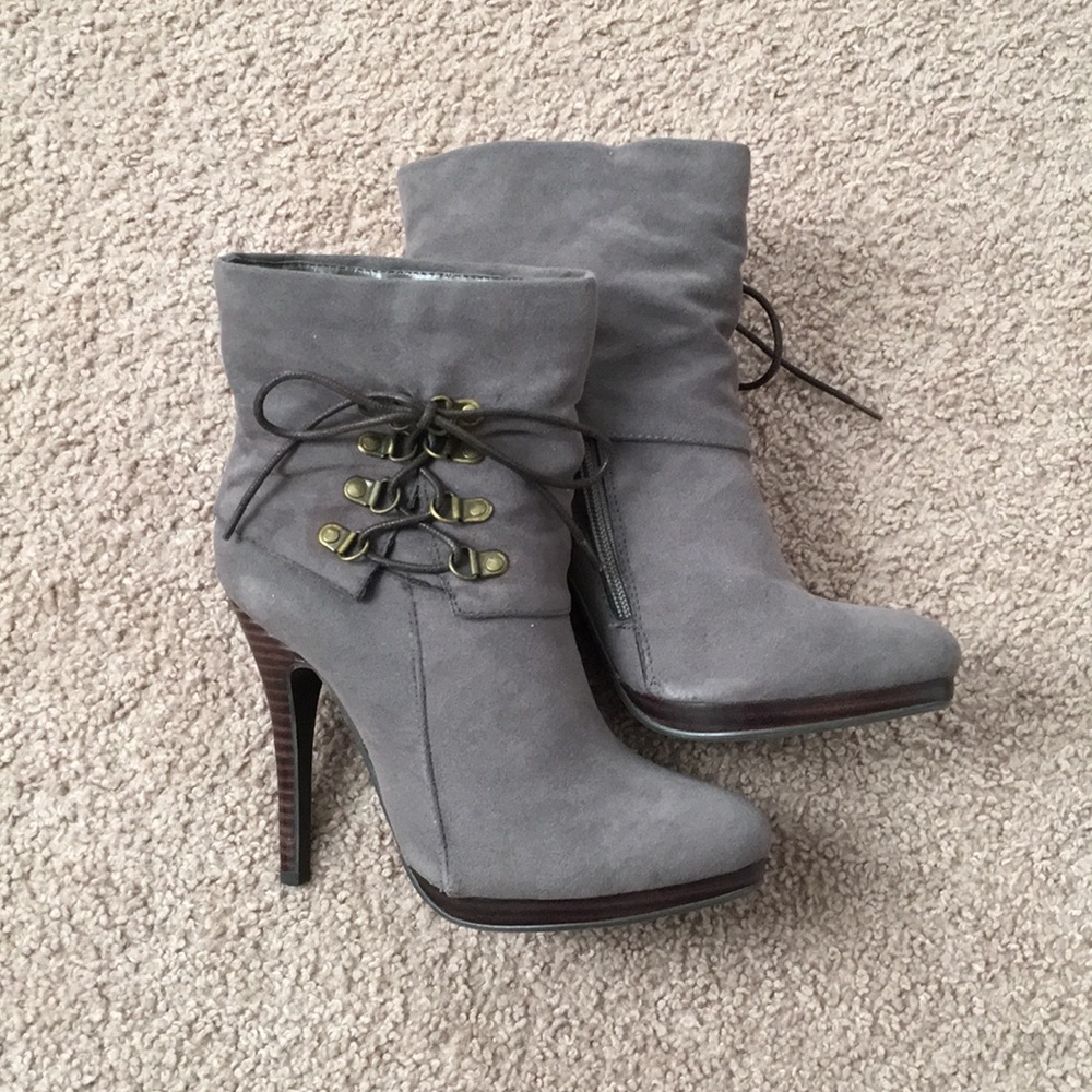 Tinley Road | Cuffed Booties